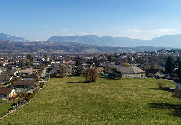 Vivre à Entrelacs